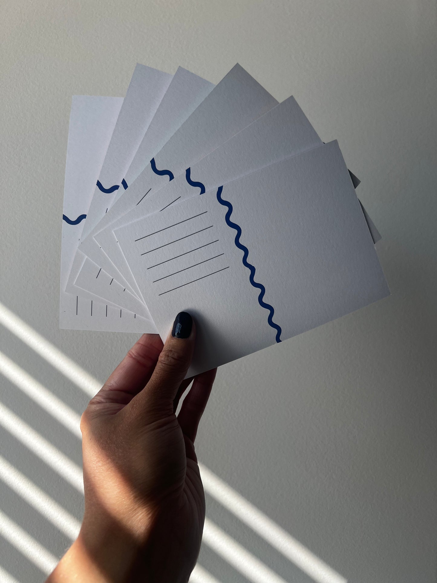 Vase Your Fears Postcard