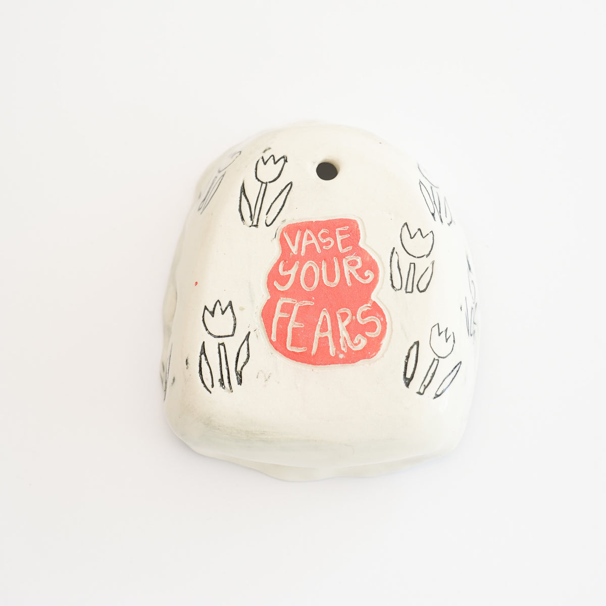 Keep Growing, Love You Will Bloom Wall Hanging