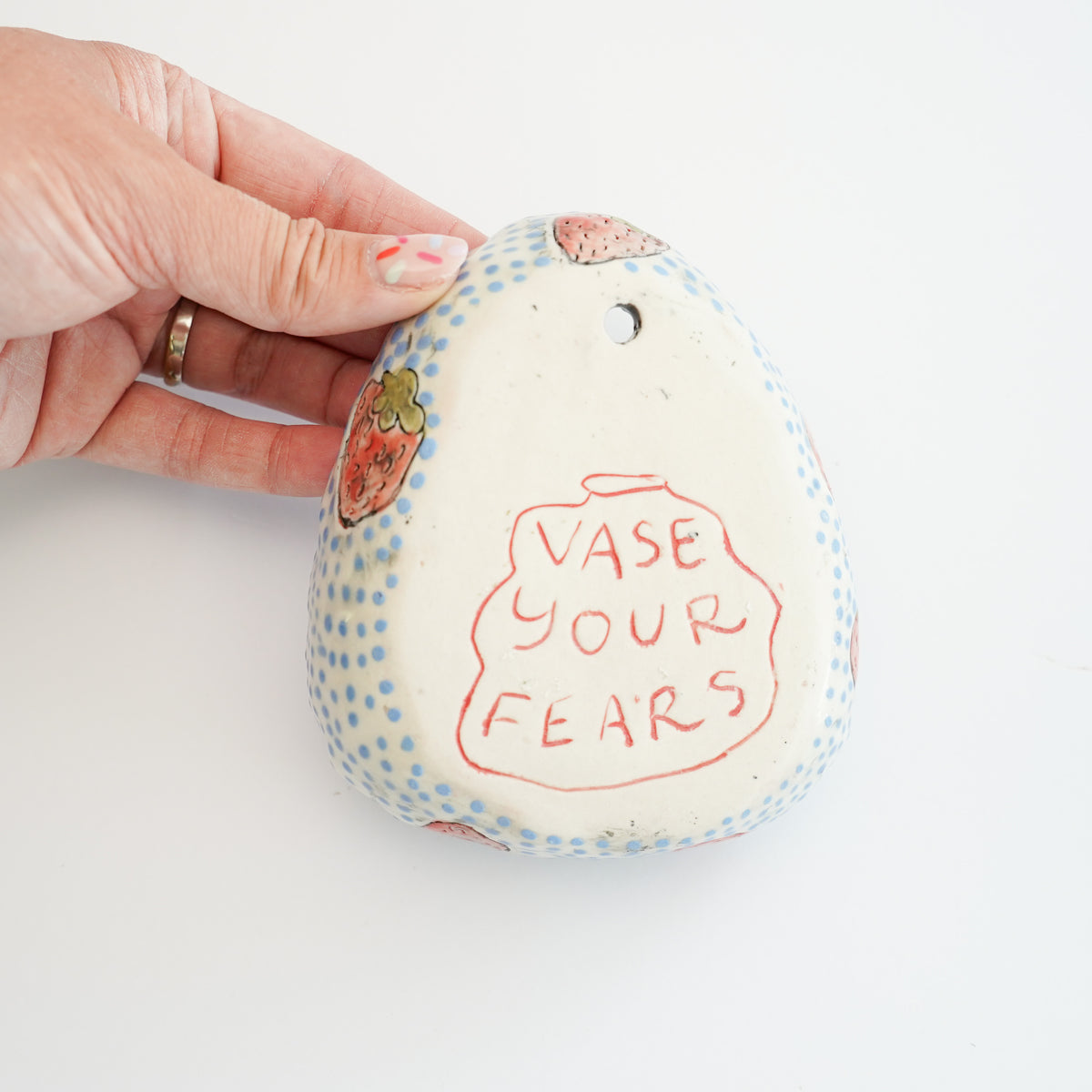 You Are Berry Sweet Wall Hanging