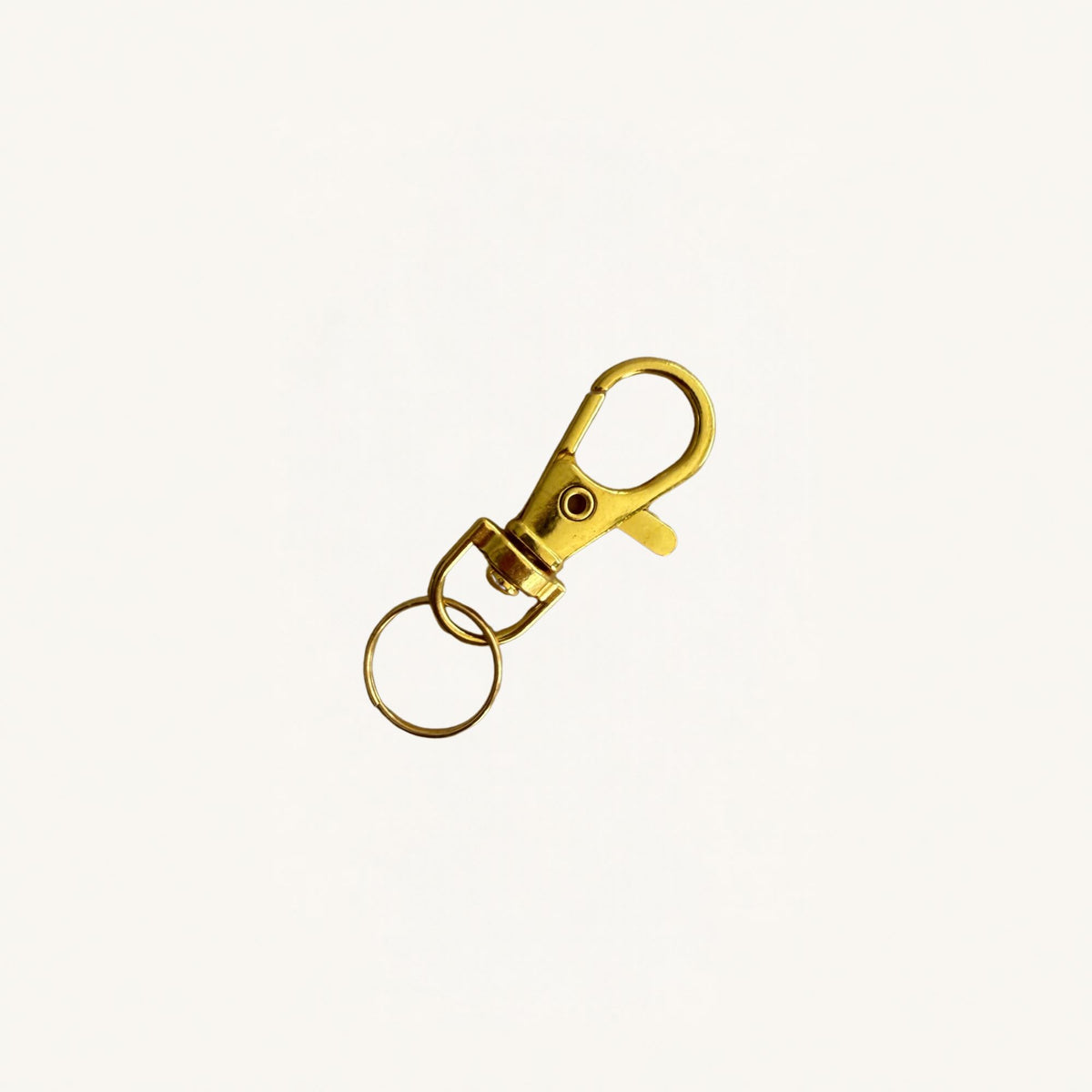 Gold Clip