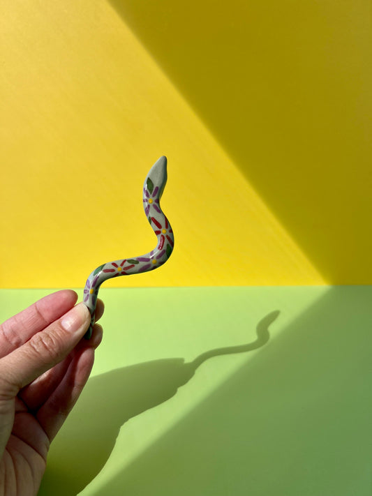 Snake (Plant Friend)