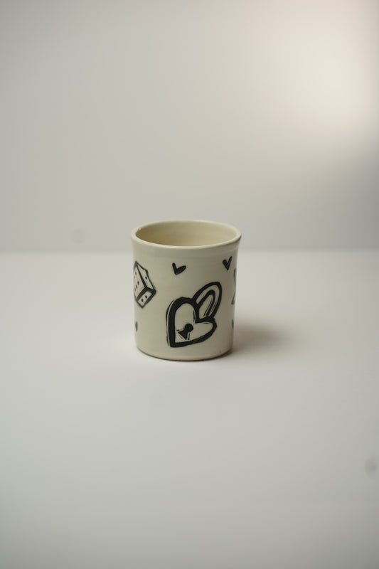 Charming Mug