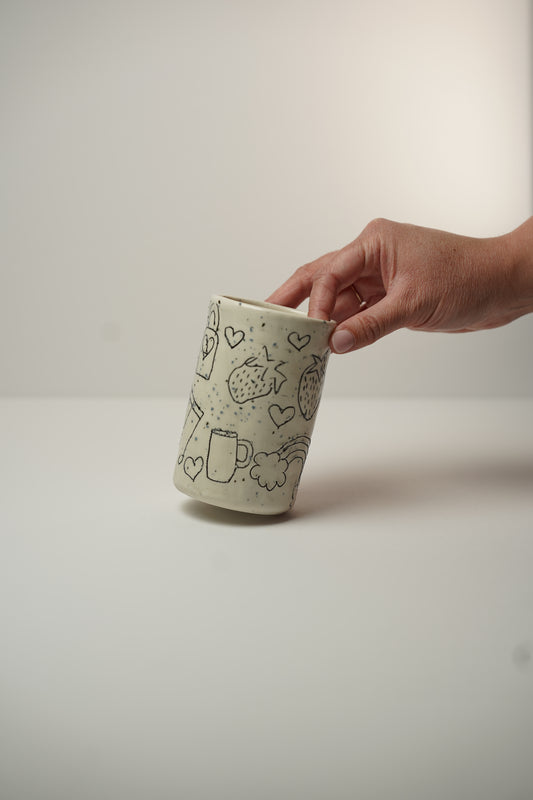 Charming Tumbler