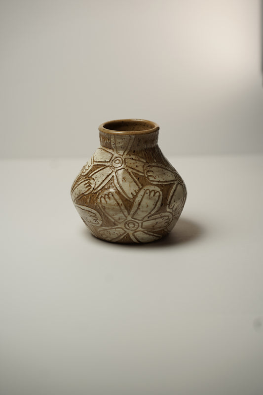 Floral Vase