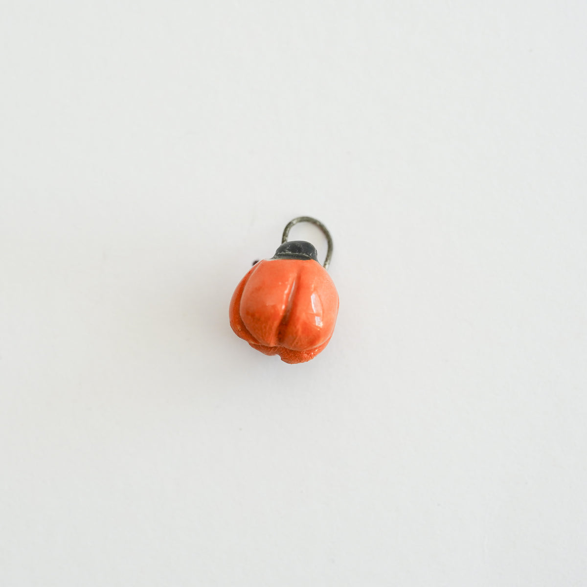 Pumpkin Charm