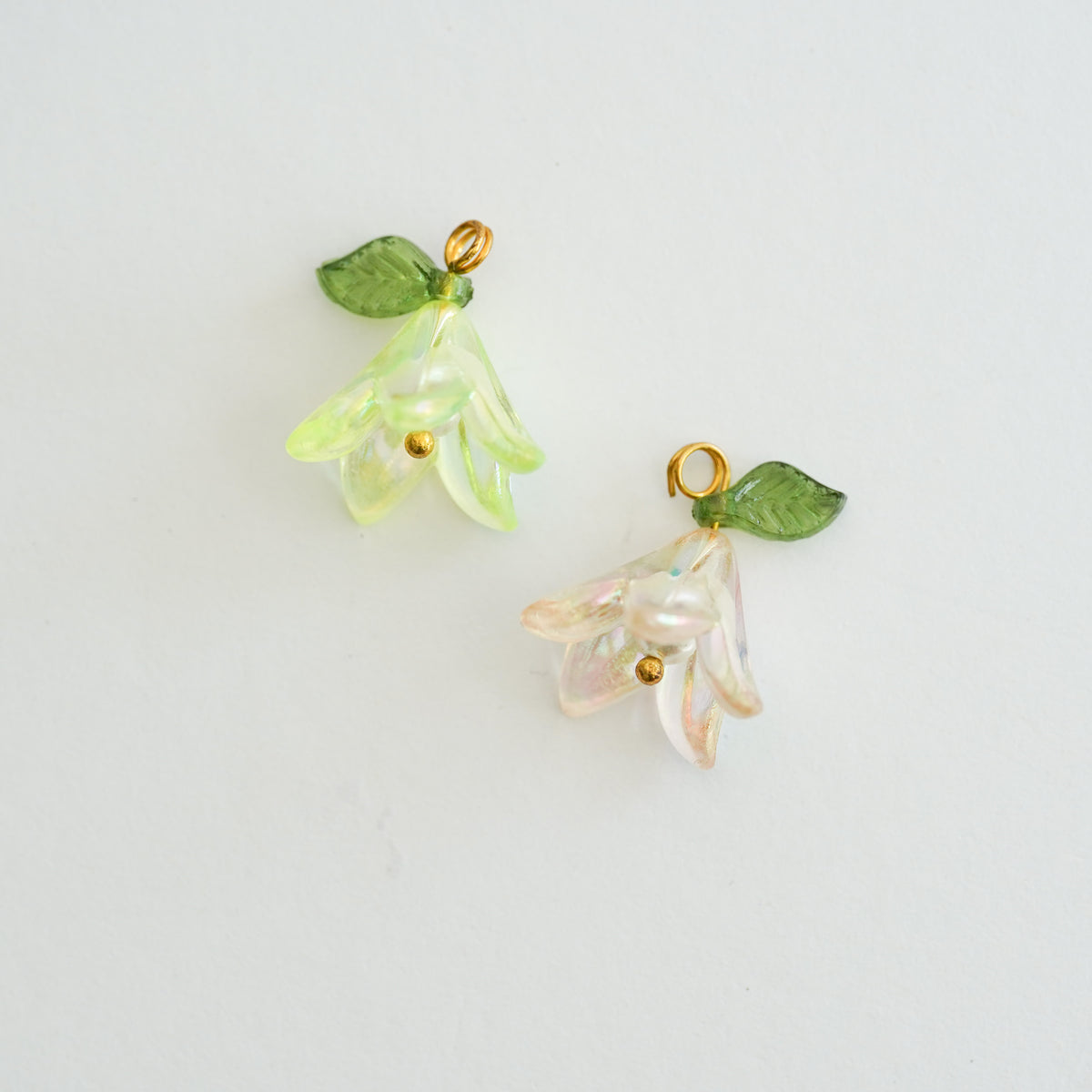 Big Bloom Charm