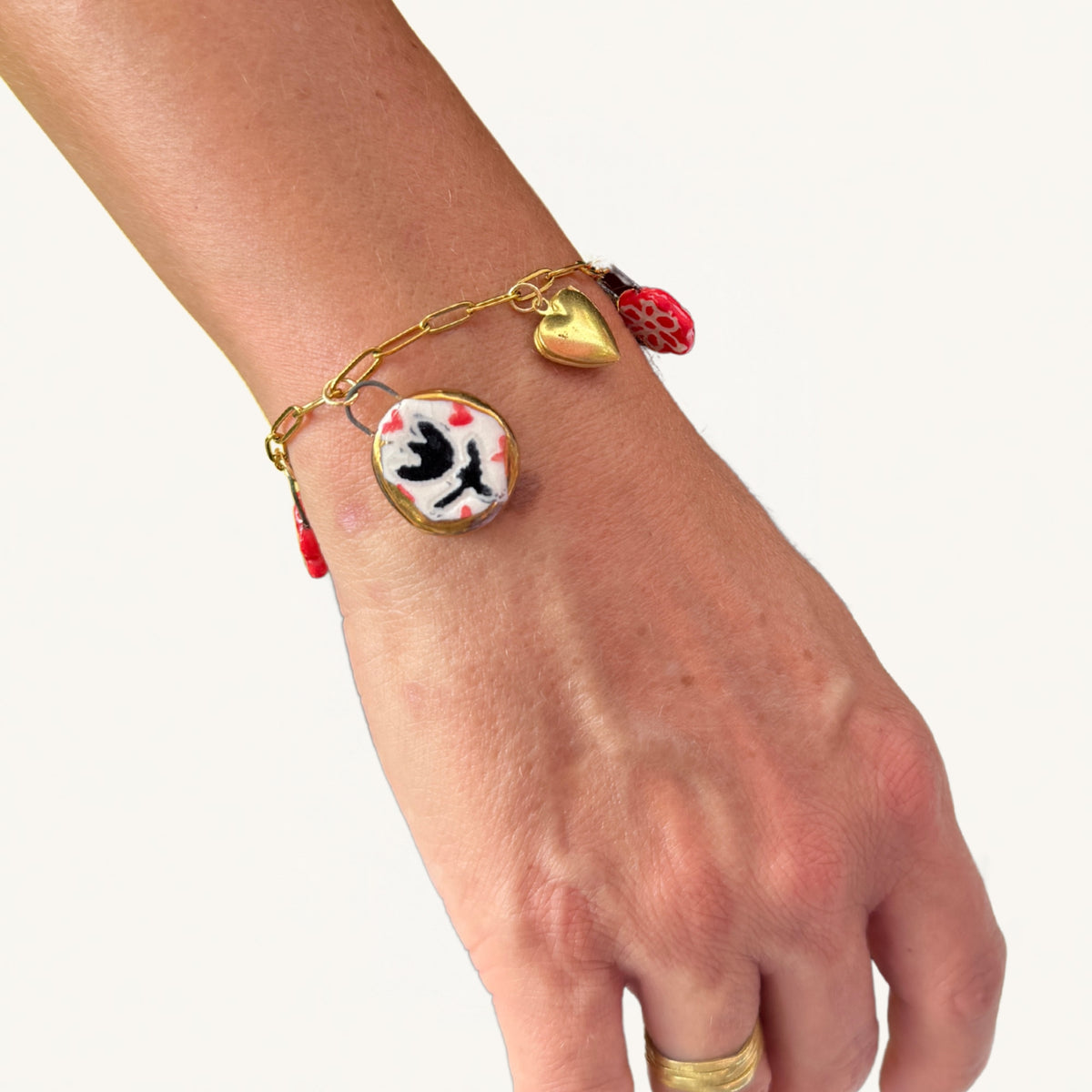Build a Bracelet