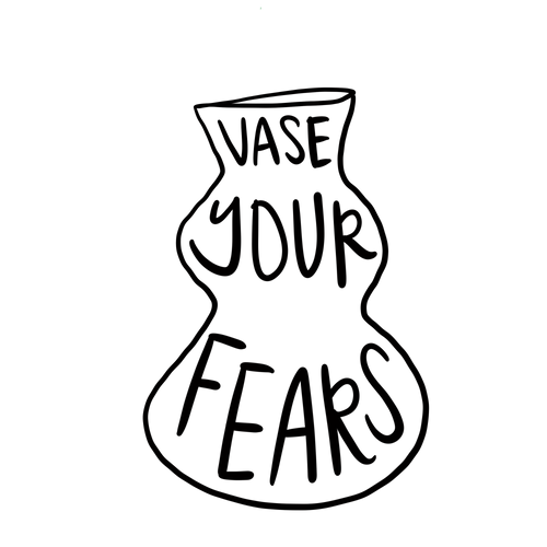 vaseyourfears logo